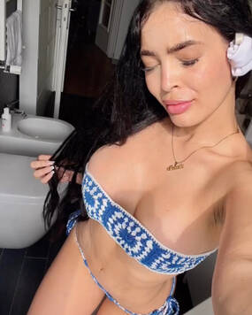 Amanda