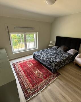 Kamer verhuur - room for rent