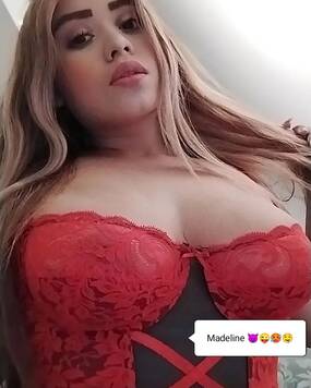 Madeline