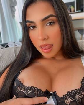 Mirela Deep throat