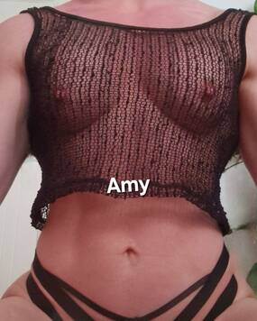Amy