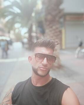 Alex italian
