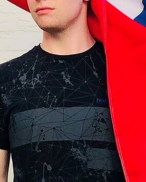 Mike