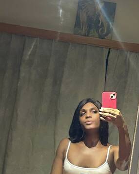 Africandoll8i8