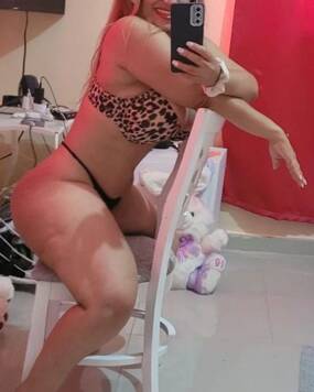 Kiara Kari Masajes