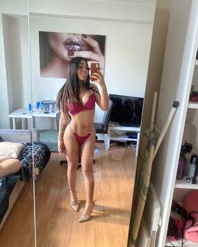 Melyna bambolina