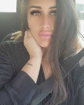 Caren