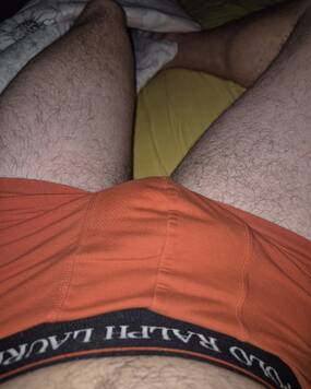 Sexy toyboy
