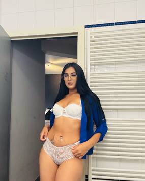 Selene Lux