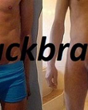 Blackbrada..