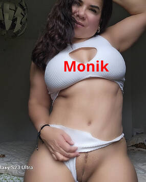 MONIK in BILZEN