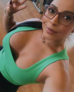 Camila Trans