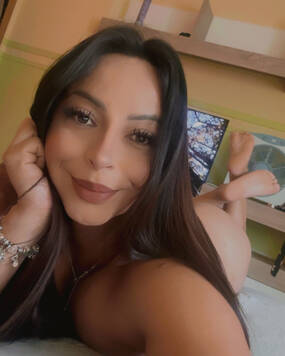 Camila Trans
