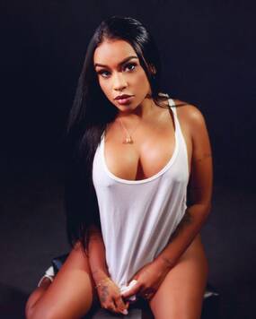 Kenya Chaud