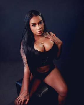 Kenya Chaud