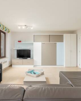 Appartement Blankenberge