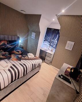 Kamer verhuur - room for rent - Regio Waregem