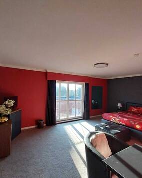 Kamer verhuur - room for rent - Regio Waregem