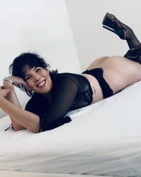 MayaLavie