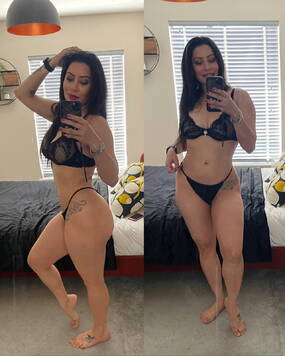 Portuguese Sexy