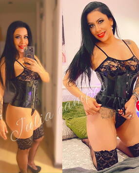 Portuguese Sexy