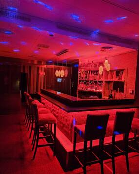 Le Mirage