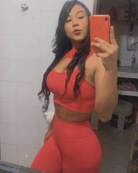 Amanda