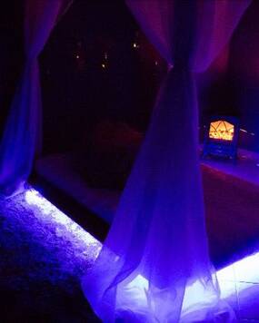 Victor Massage Tantric