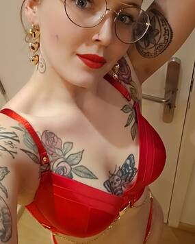 Redlips