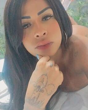 Jéssica TRANS