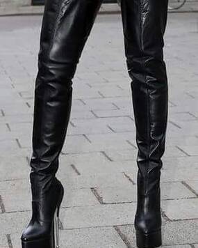Stilettojoyce