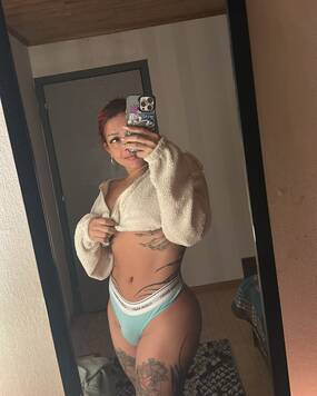 rubí sexy