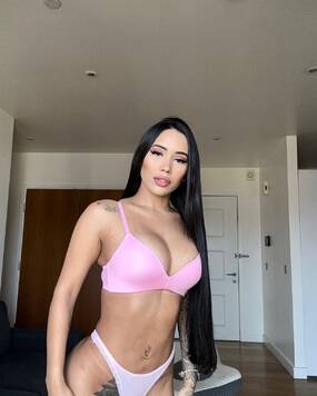 Leonora CHAUD
