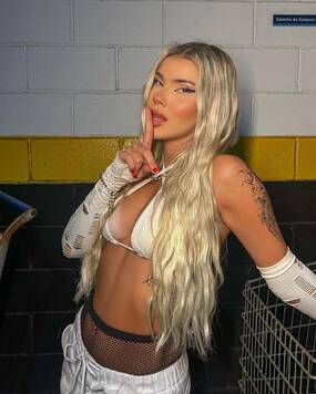 Lolla Blond