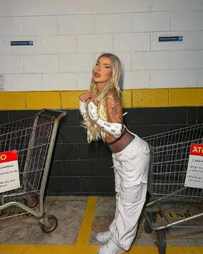 Lolla Blond
