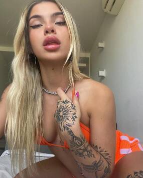 Lolla Blond