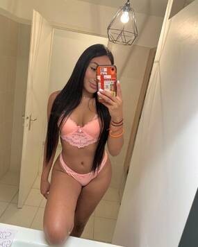 CANDY SQUIRT