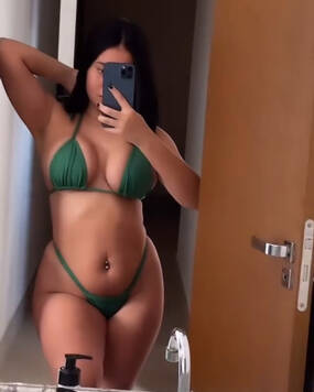 Nicole brazilian