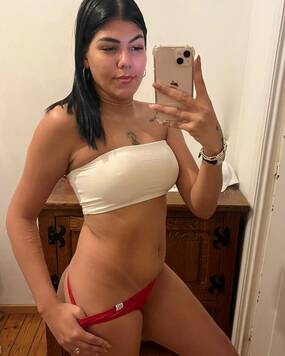 Ludmilla