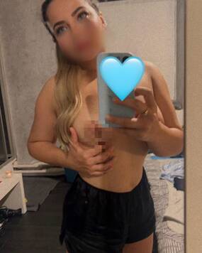 Sasha Neuphomaniac Texas!