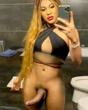 BEAUTIFUL TRANS