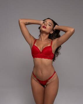 Maria carolina
