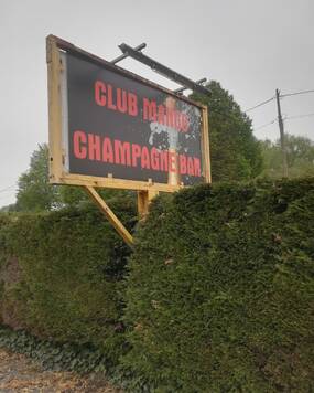 Club Mango