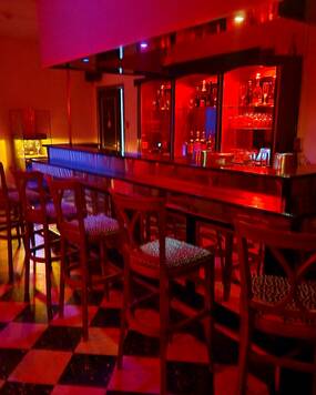 Club Mango