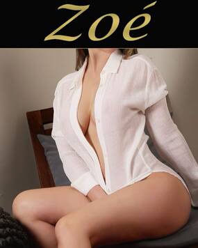 Zoé