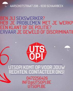 UTSOPI (nl)
