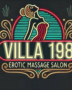 Massagesalon Villa198