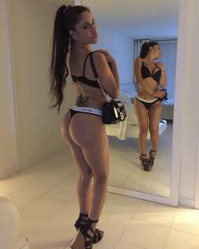 Kelly Chaud