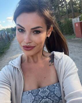 Missgigiricci