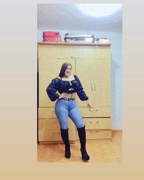 Viviana Peru Latin
